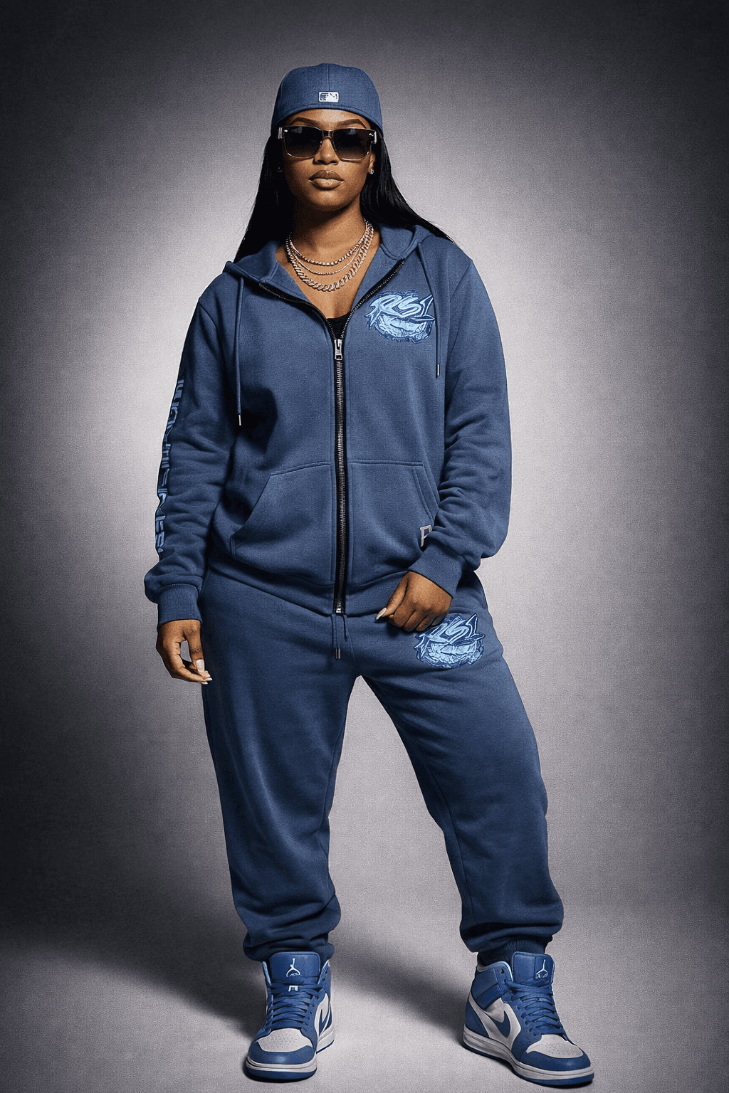 RS1 Tracksuit